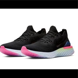 Nike Epic React Flyknit 2